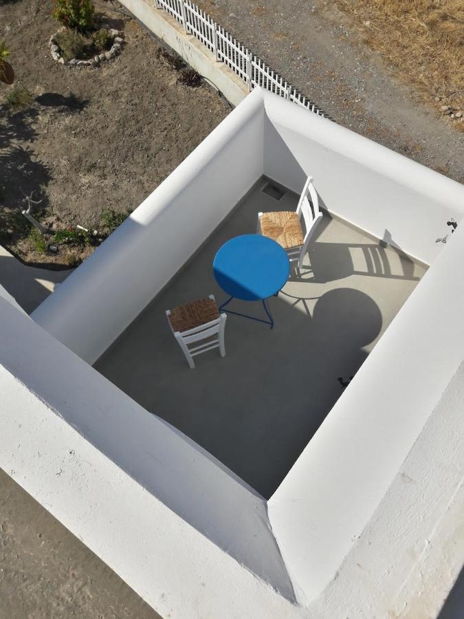 Ktima Tzaneti - Coastal Farmhouse Lakhania Eksteriør bilde